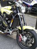 OHLINS�����t�����g�t�H�[�N